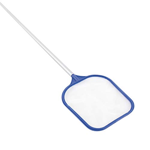 Kit Limpeza Bel Fix Bel Life Azul/Branco