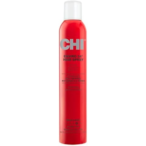 CHI Enviro 54 Firm Hold Hairspray Cover