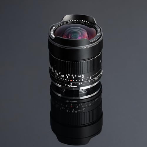 Objectif 10mm F2.0 grand angle Sony E pour photo de paysage - 4