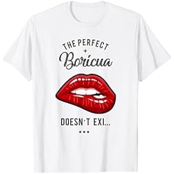 Ropa De Trabajo San Juan Puerto Rico Boricua Souvenir San Juan compañero de trabajo regalo Camiseta