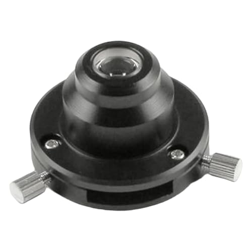 KERN PH-Kondensor für Hellfeld und Phasenkontrast, Abbe N.A. 1,25, Vorzentriert.