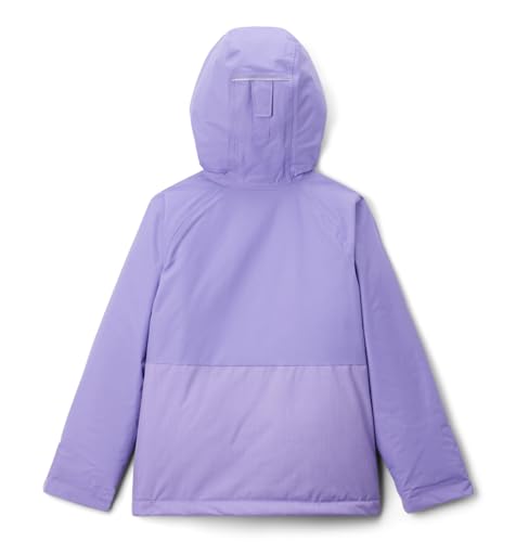 Image of Columbia Kids Alpine Action III Jacket (Little Kids /Big Kids)