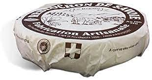 Reblochon de Savoie (Rodano Alpi) Latte Crudo 450 g circa