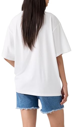 Image of Levi's Women's Perfect Graphic Tee Shirt