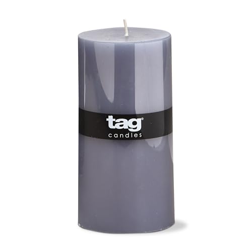 Tag Color Studio 3X6 Pillar Slate Blue 3x6 Blue