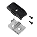 Produktbild The Lord of the Tools Gürtelclip N169778 und magnetischer Bithalter N095778, kompatibel mit DeWALT DCD796 DCF887 DCD996 DCD780 DCD785 DCD720 DCD732 DCD735 DCD980 DCD985 DCD985 0L2