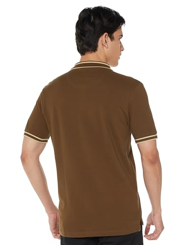 Image of U.S. Polo ASSN. Men Polo Shirt