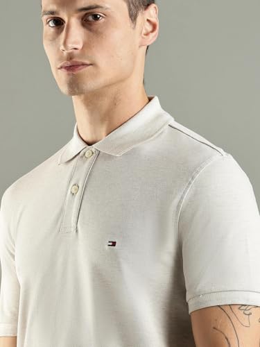 Image of Tommy Hilfiger Men Polo Shirt