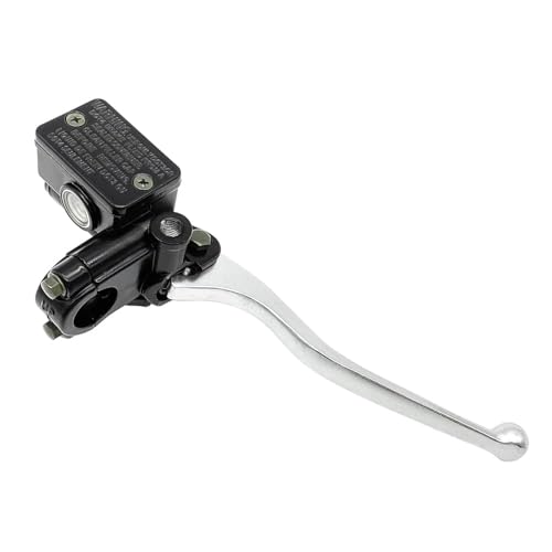 Mabutingti Bremspumpe vorne für Suzuki LTZ-400 LTR-450 LTA LTF QuadRunner QuadRacer QuadSport Vinson KingQuad Ozark Eiger Quad Bremszylinder Hauptbremszylinder