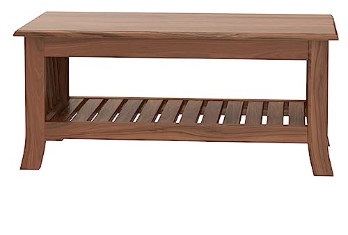 Image of Custom Decor Coffee Tables (Classic, No Stools)