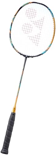 ���l�b�N�X ASTROX 88D �c�A�[ �o�h�~���g�����P�b�g (�L�������S�[���h) - �v���X�g�����O (4UG5)