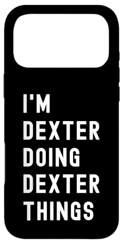 ���� Dexter�ł��BDexter ���s�����Ƃ��s���B �X�}�z�P�[�X iPhone 17 Pro Max �p
