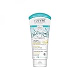lavera Leche Corporal Reafirmante Coenzima Q10 - vegano - cosméticos naturales 100% certificados - cuidado de la piel - 200 ml