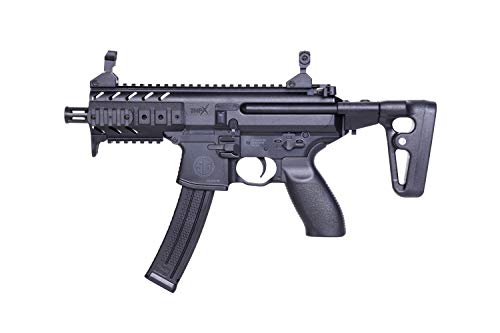 Softair Sig Sauer MPX P226 Waffen Set für Airsoftspieler
