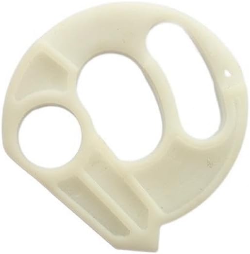 2 Pack Starter Ratchet Pawl Compatible with Neuson WM80 BS50-2 BS60-2 BS500 BS600 BS700 BS45Y-52Y-60Y Rammer BH22 BH23 BH24 BH55 Breaker