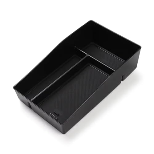 Accessoires boîte d'accoudoir HRV 2022-2024 avec plateau de rangement amovible