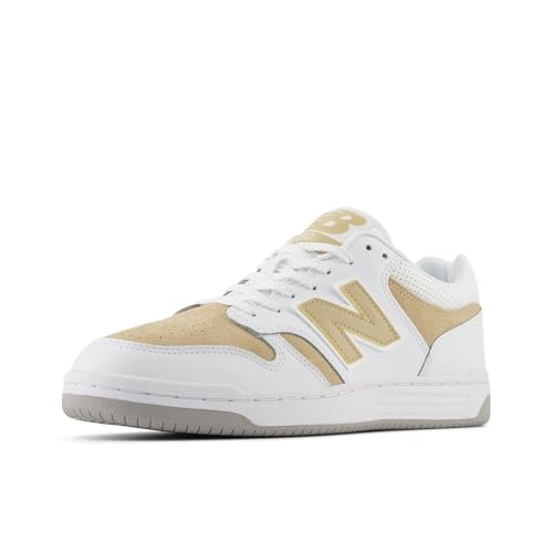 Image of New Balance Men's 480 V1 Sneakers