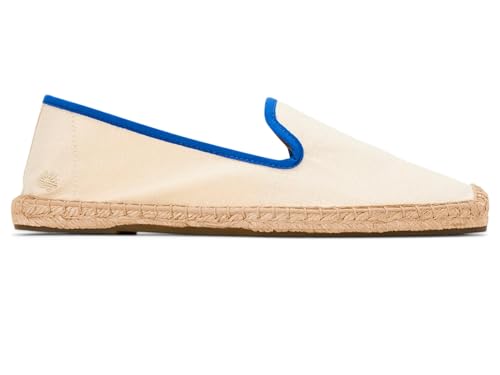 Soludos Women's Smoking Slipper Espadrille Loafer4