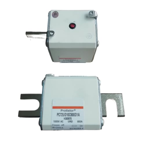 Fusible PC72UD13C250D1A haute performance contre surcharges - 2