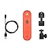 JOBY Swing Phone Mount Kit, with Bluetooth Electronic Slider, BallHead, Phone Mount, Linear Motion Control, Motorized Slider for Mobile Phones, Video, Content Creation, Film, Timelapse, App Control