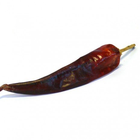 PIMIENTO PICANTE DIABLO - Ristra 100 ud.