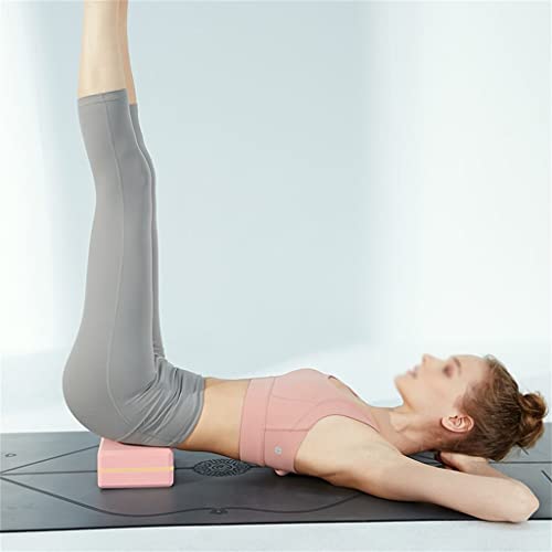 JYSD-Yoga-Brick-Female-Dance-Practice-Supplies-Foam-Brick-Block-Brick-Adult-Practice-Dancing-Auxiliary-Tool
