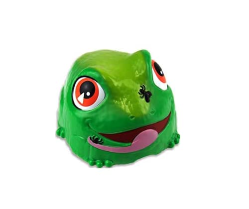 Amazon.com: Cheeky Chaserz Frantic Frog Chase & Stomp Game