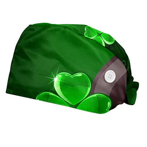 Chapeaux de travail anti-transpiration pour retenir les cheveux avec casquette mixte