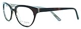 Ted Baker B733 TOR 49/17 - Tortoise Havana Women's Optical Eyeglasses Frame