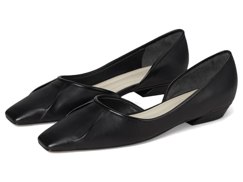 Franco Sarto Women's A-Debrah Ballet Flat