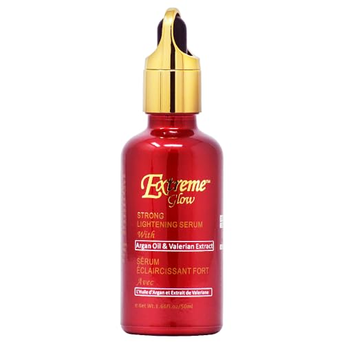 Extreme Glow Serum