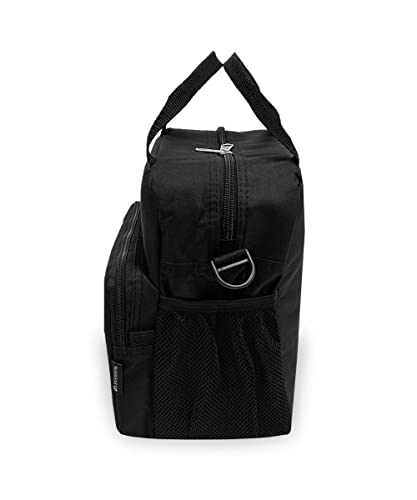 Everest Deluxe Utility Bag, Black, One Size3