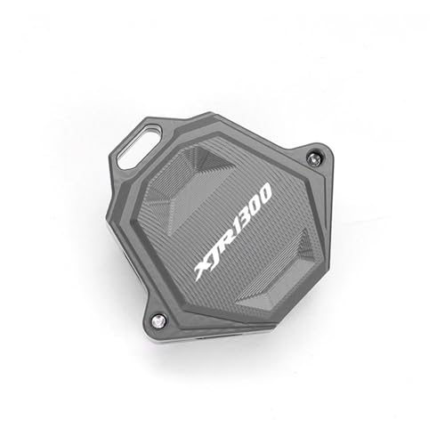 Accesorios de Motocicleta FJR1300 Carcasa Llave Moto XJ6N Diversion Llavero