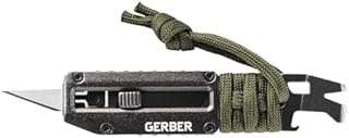 Gerber Wielofunkcyjne narzędzie z 8 funkcjami, Prybrid-X, ciemnoszare, 31-003740