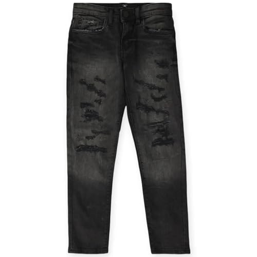 Kids Crushed and Rolled (Studio Blue)