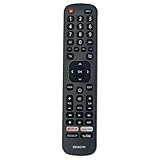EN2AI27H Replace Remote Compatible for Hisense TV 32H5FC 32K20 43CU6100 50DU6070 55H5D-New