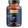Quicksilver Scientific H2 Elite - Molecular Hydrogen for Energy + Metabolism Support, Water Tablets Perfect for Open Containers - Magnesium Malate Drink Additive (30 Molecular Hydrogen Tablets)