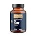 Quicksilver Scientific H2 Elite Tablets - High Dose Molecular Hydrogen Water Additive for Energy Support, Perfect for Open Containers (30 Dissolving Tablets)