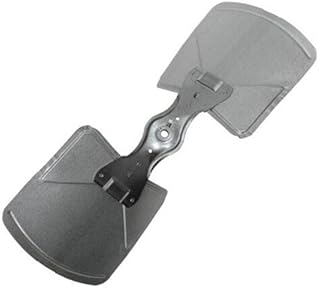 70-102011-10 - Rheem OEM Upgraded Replacement Condenser Fan Blade 24