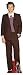 empireposter Harry Styles - Mauve Jacket - Prominente Star VIP - Pappaufsteller Standy - 56x183 cm