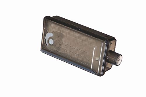 Devilbiss Silencer For Filter Intake - Model 515dz-605