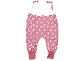 Kleine Könige Baby Strampler Mädchen Baby Body · Modell Anker Ankertanz beere geteilt, beere · Ökotex 100 zertifiziert · Größe 62/68