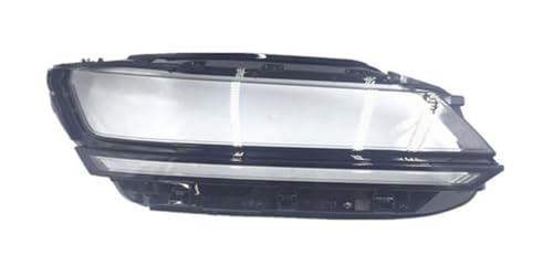 Phare voiture abat-jour pour Passat 2017 2018 : fin des phares fissurés