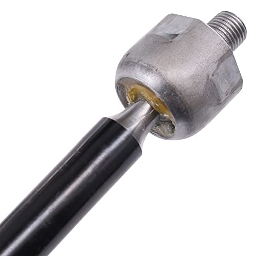 NewYall Inner and Outer Front Left Right Steering Tie Rod End Set For Ford C-Max Escape 2013-2018 Focus 2012-2018 Transit Connect 2014-2018 by NewYall - Image 4