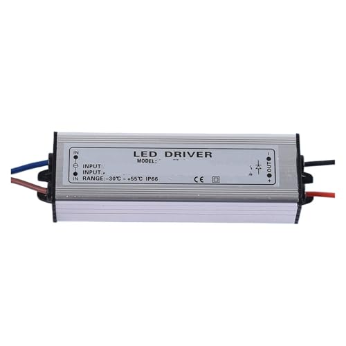 Alimentation LED basse tension de précision AC DC 12-24V convertisseur stable - 4