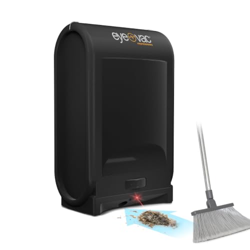 EyeVac Pro Touchless Vacuum Just $229 Shipped on Amazon