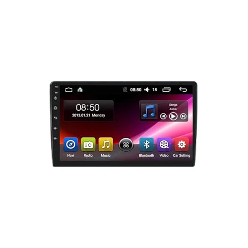 GPS Poids Lourd Peugeot Boxer 2 Évitez les Ponts Bas avec cet Autoradio 4G WiFi