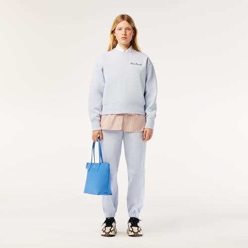 Image of Lacoste Womens L.12.12 Concept Shopping Tote Bag