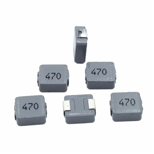 Inducteur de puissance SMD 0520 pour circuit imprimé