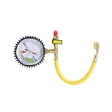 Klimaanlagen Schlauch mit Manometer R134a für r12 R22 Klimaanlagen(JF-006)